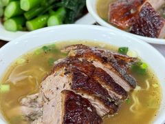 -陈光记烧腊店(罗保博士街店)