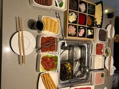 -海底捞火锅(旭辉MALL店)