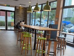 -麦当劳(塘厦蛟坪路DT店)