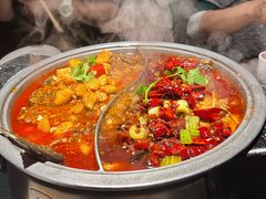 -辣尚瘾·烤鱼·新川菜(牡丹园直营店)