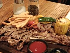 -El Bodegon阿根廷秘鲁餐厅(幸福路店)