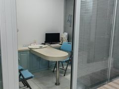 -莘程宠物医院(金山店)