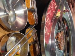 -哈哈碳都·牛肋条无限自助烤肉(宝龙店)
