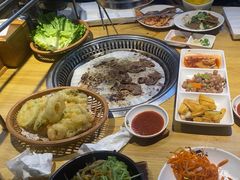 -牛市牛烤肉(西单大悦城店)