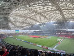 -中南南通体育会展中心