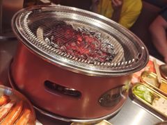 -核桃碳烤肉馆(深圳首店)