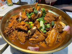 -食光慢宴·安吉土菜馆