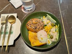 -Green Table·GT(万象前海店)