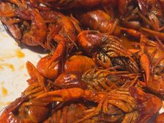 -辣不怕口味虾(凌霄路店)