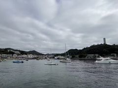 -南丫岛