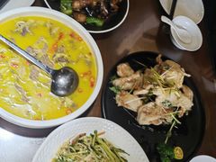 -黑土印象菜馆(三元桥店)