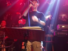 -MM·五声·音乐人与调酒师(西安路店)