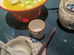 -听雨轩私房菜(通城巷店)