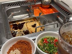 -海底捞火锅(群光广场店)