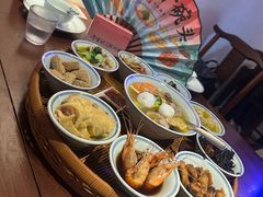 -寻宝记绍兴菜(鲁迅路店)