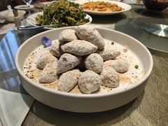 -上和臻品中国菜(花园街店)