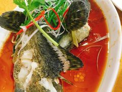 -南海渔家•海鲜•正宗海南菜(海棠湾店)