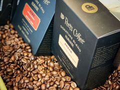 -Peet's Coffee皮爷咖啡(大学路店)
