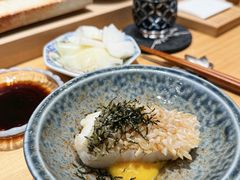 -荣一代目OMAKASE板前料理
