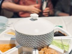 -羲和雅苑•北京烤鸭(陆家嘴中心店)