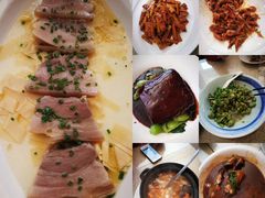 -石家饭店中市店
