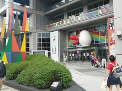 -大阪儿童乐园