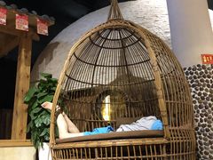 -汤森悠生活文化汤(江宁万达店)
