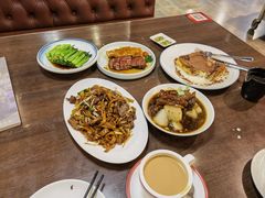-新旺茶餐厅(嘉里城店)