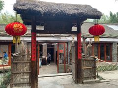 -洛阳白马寺