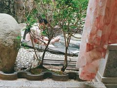 -明月山天沐温泉度假村