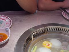 -三头牛·潮汕牛肉生蚝火锅 (夏湾店)