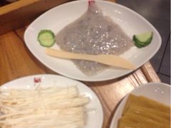 iphone_upload_pic-巴奴毛肚火锅(商城路店)