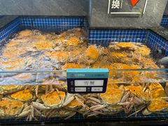 -东海怡品海鲜豆捞(舟宿夜江店)
