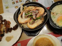 -洪兴砂锅(烟台山店)