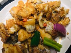 -大良毋米粥(锦龙路总店)