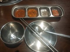-·缸桶屋·韩式牛肋条自助烤肉(西湖D11店)