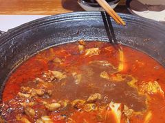 -老天桥蛙炉火锅(姑苏总店)