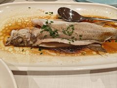 -醉辉皇原味海鲜江南菜(成都大魔方店)