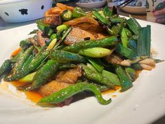 -蜀宴小调·精致家常菜(科华店)