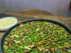 -铁公鸡·四川料理(天环广场店)