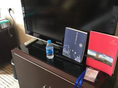 -南京钟山宾馆(江苏省会议中心)