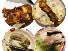 -羊来顺冰煮鲜羊铁锅烀羊肉(八卦岭店)
