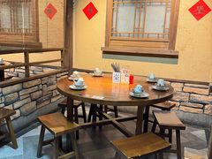 大堂-乡里八闽·福州乡土菜(火车北站店)