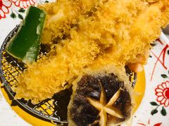 -渔寿司·日本料理(艾尚天地店)