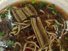 -老赵面店(大西路店)