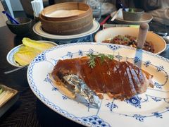 -玖五京菜(杭州城北万象城店)