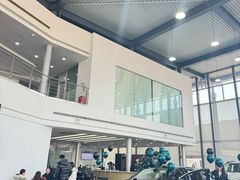 -苏州中升海星(木渎地区店)