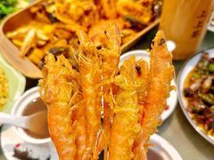 -巽寮印象美食部落餐厅·海鲜·地方特色菜(惠州体验店)