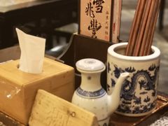 -南京大牌档(三阳广场苏宁店)