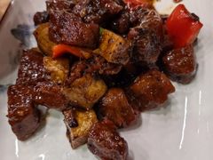 -熙春园餐厅